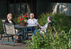 Assisted Living common areas